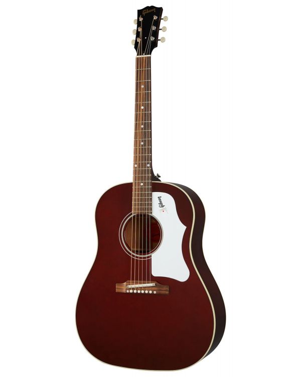 Gibson 60s J-45 Original Wine Red Acoustic Guitar