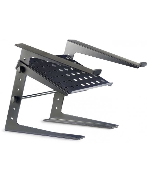 Stagg DJS-LT20 Professional DJ Desktop Stand with Lower Support Plate