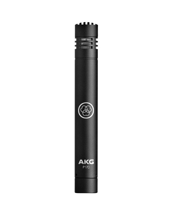 AKG P170 High Performance Instrument Condenser Microphone