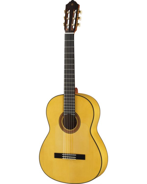 Yamaha CG182SF Flamenco Classical Guitar