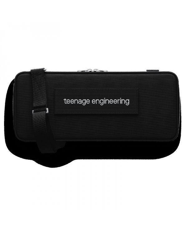 Teenage Engineering OP-1 Protective Soft Case Black