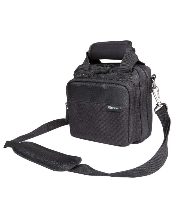 Roland CB-BR07 Black Series R-07 Recorder Bag 