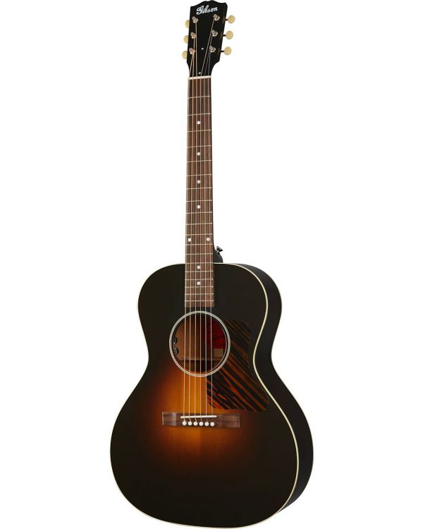 Gibson L-00 Original Electro Acoustic, Vintage Sunburst