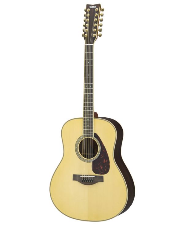 Yamaha LL16-12 ARE 12 String Electro Acoustic Guitar