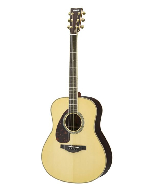 Yamaha LL16 ARE Electro Acoustic Natural Left Handed