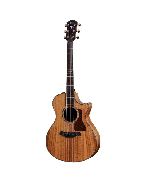 Taylor 722ce Koa Electro Acoustic Guitar