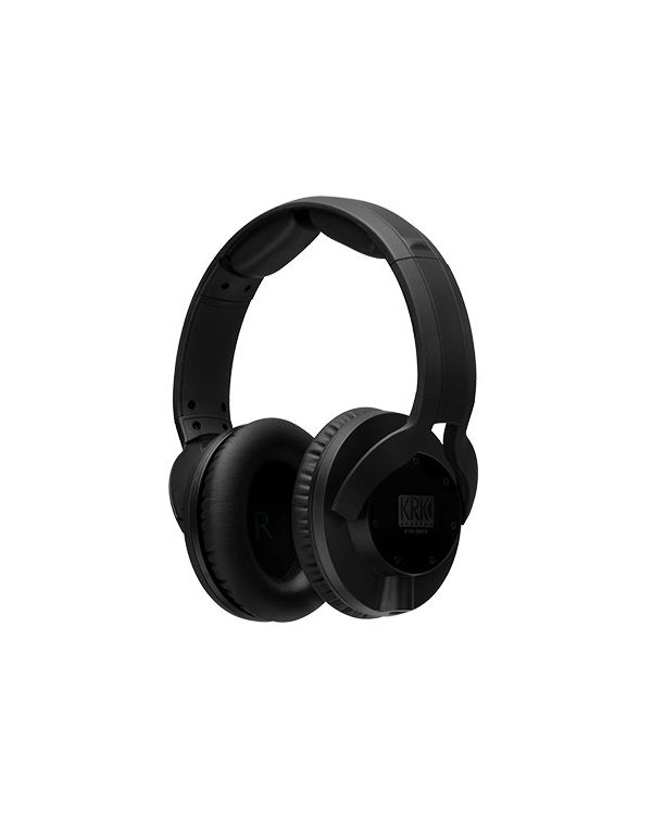 B-Stock KRK KNS 8402 Studio Headphones 