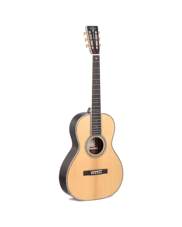 Sigma Custom S00R-45VS All Solid Acoustic Guitar
