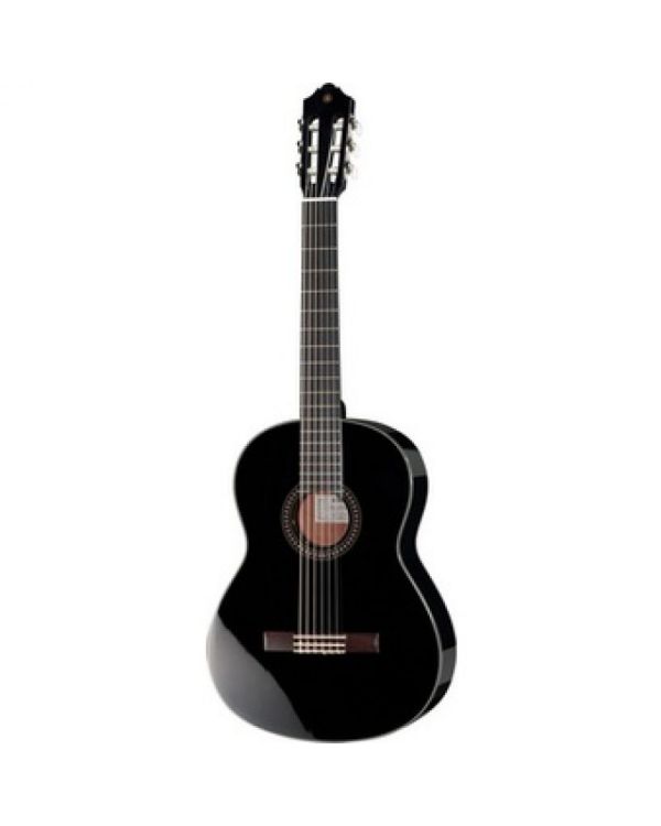 Yamaha CG142S Nylon Classical Guitar Black