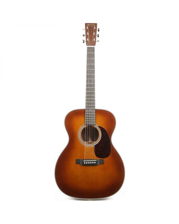 Martin 000-28 Re-Imagined Ambertone Acoustic Guitar