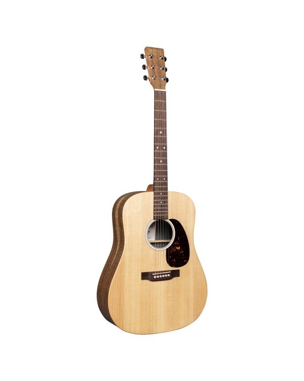 Martin D-X2E Koa Electro Acoustic Guitar