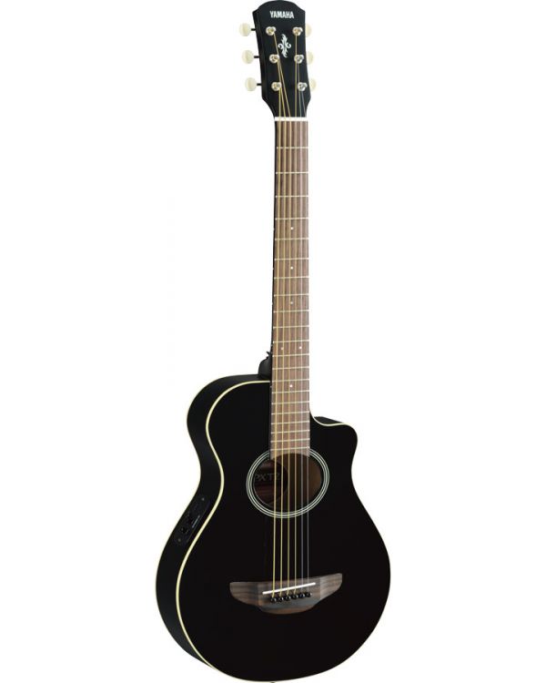 Yamaha APXT2 Travel Guitar Black
