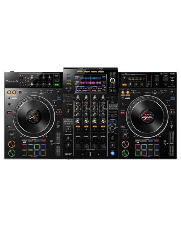 Pioneer XDJ-XZ Professional DJ System
