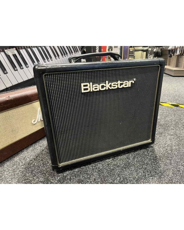 Pre-Owned Blackstar HT-5 Mk1 Combo Amp (049667)