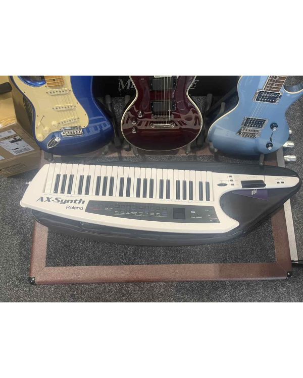 Pre-Owned Roland AX-Synth (052493)
