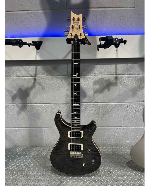 Pre-Owned PRS CE24 Charcoal (052762)