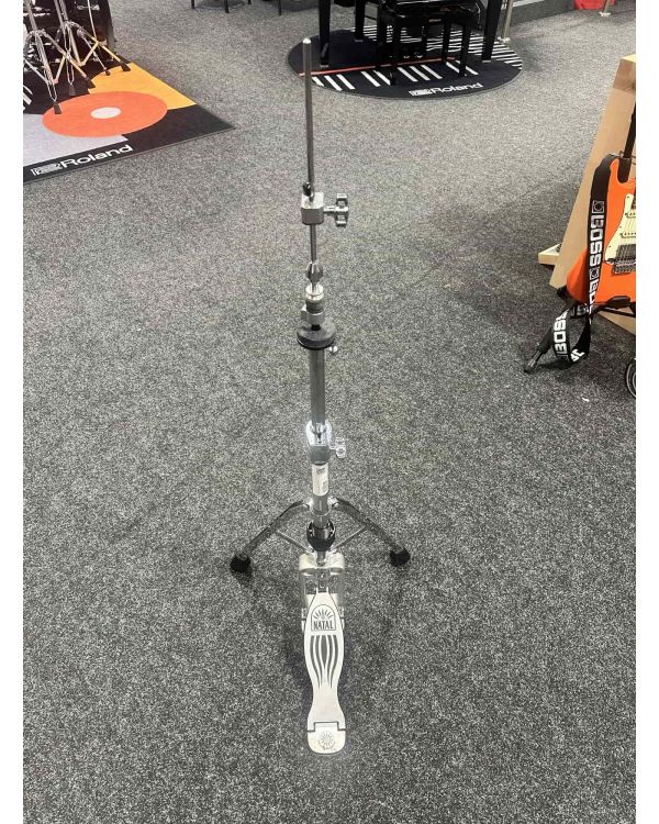 Pre-Owned Natal Pro Series Hi Hat Stand (052891)