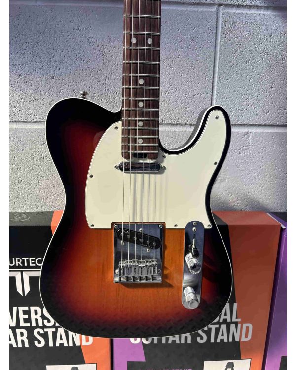 Pre-Owned Fender American Elite Telecaster (053993)