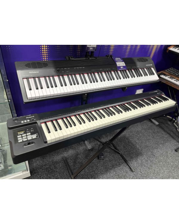 Pre-Owned Roland A88 MIDI Keyboard (054604)