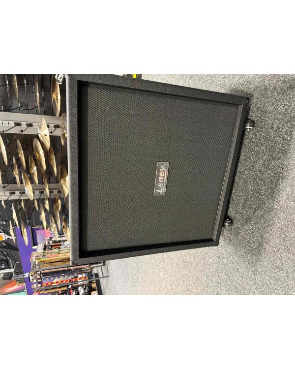 Pre-Owned  laney gs412is(054725)