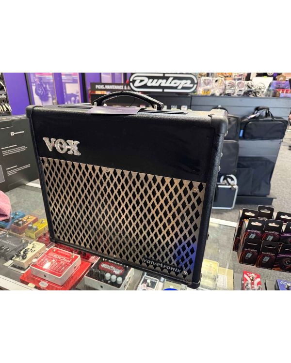 Pre-Owned Vox VT30 Amplifier (054845)