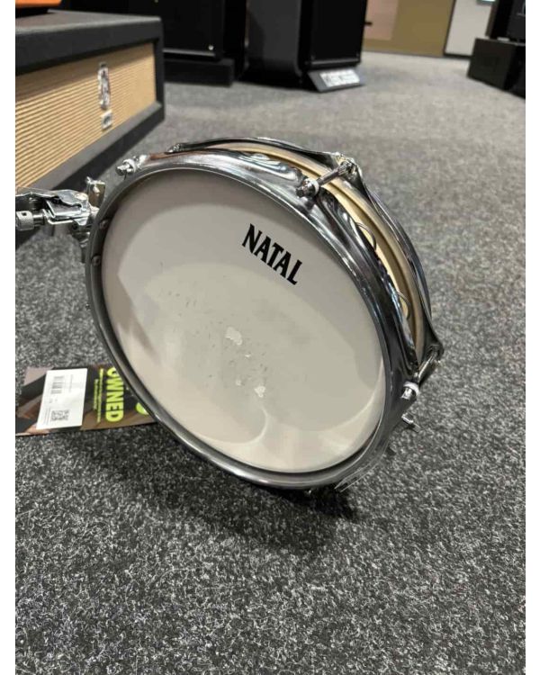 Pre-Owned Natal Jungle Snare (055771)