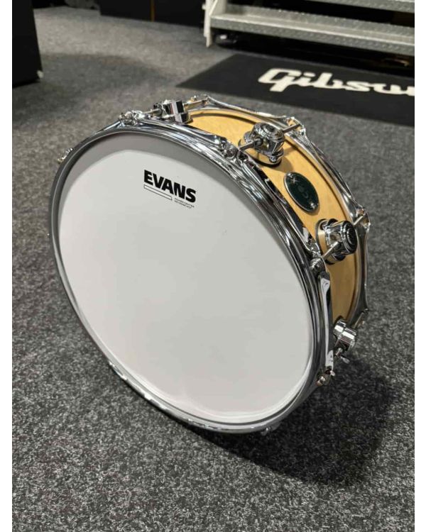 DW ECO-X Desert Sand 14x5.5 Snare (055994)