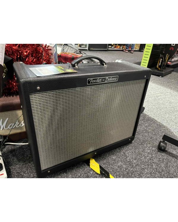 Pre-Owned Fender Hot Rod Deluxe V1 USA M (056136)