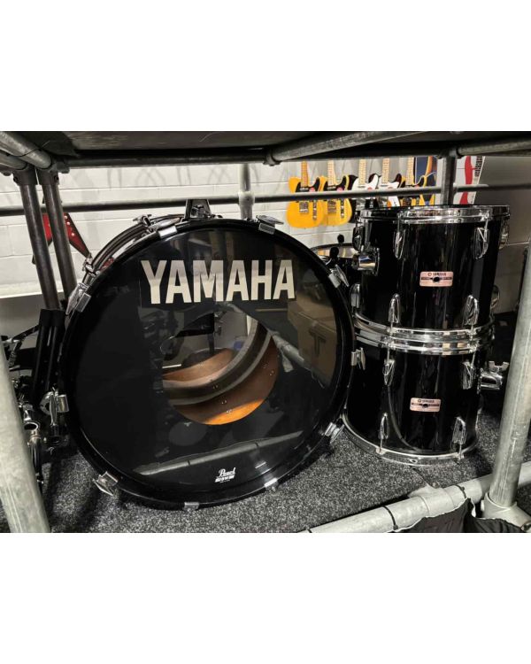 Pre-Owned Yamaha 8000 Series Drum Kit (056183)