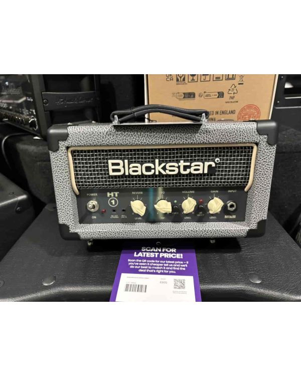 Pre Owned Blackstar HT1RH (056263)