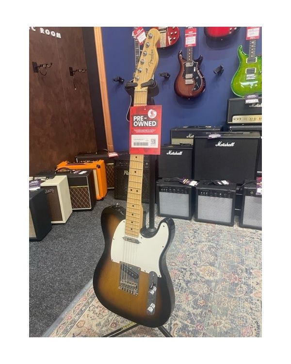 Pre-Owned Fender American Standard Telecaster 3TS (050071)