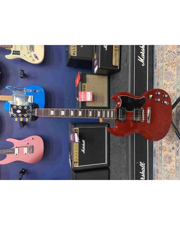 Pre-Owned Gibson USA SG Std 61 VC (052720)