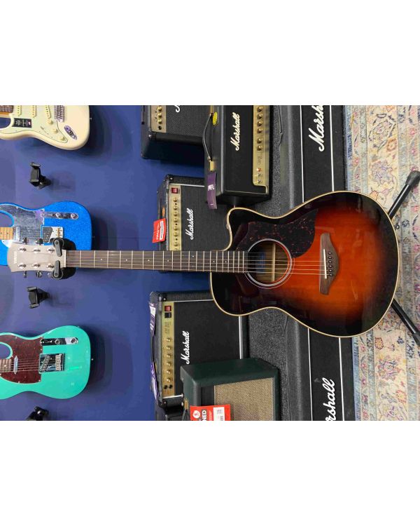 Pre-Owned Yamaha AC1R Acoustic (052846)