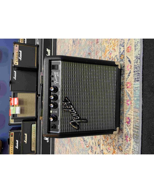 Pre-Owned Frontman 10G Guitar Amp (053583)