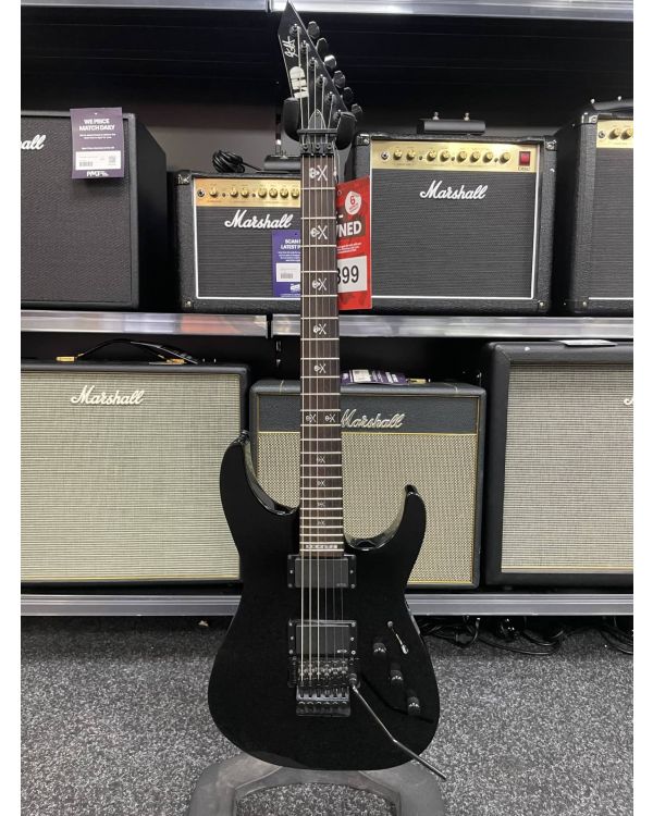 Pre-Owned ESP LTD KH-602 (042095)