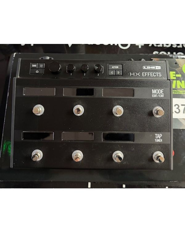 Pre-Owned Line 6 HX Effects (042668)