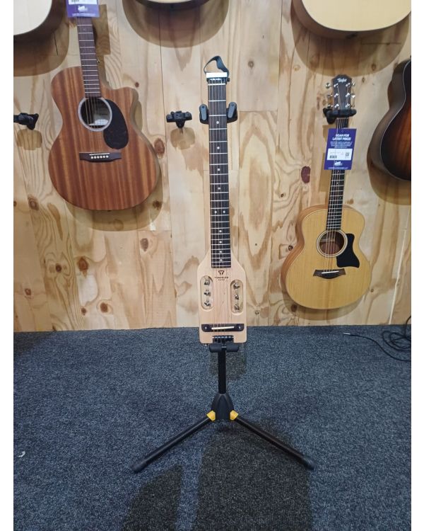 TRAVEL GUITAR WOOD ACUS (040380)