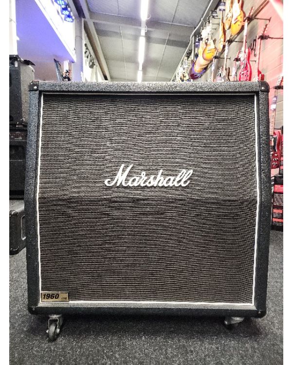 Pre-owned Marshall 1960a (049083)