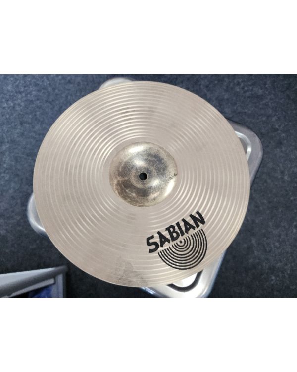 Sabian AA Metal-X Splash 12