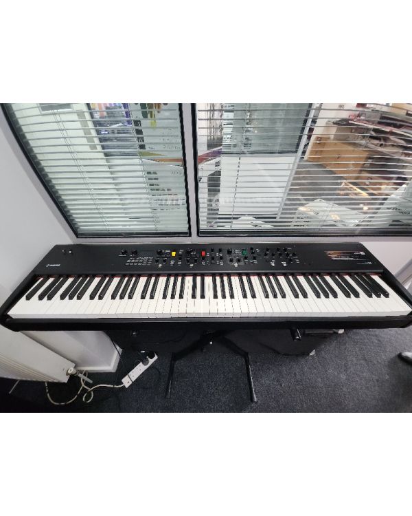 Pre-Owned-Yamaha CP88 + Case (050424)