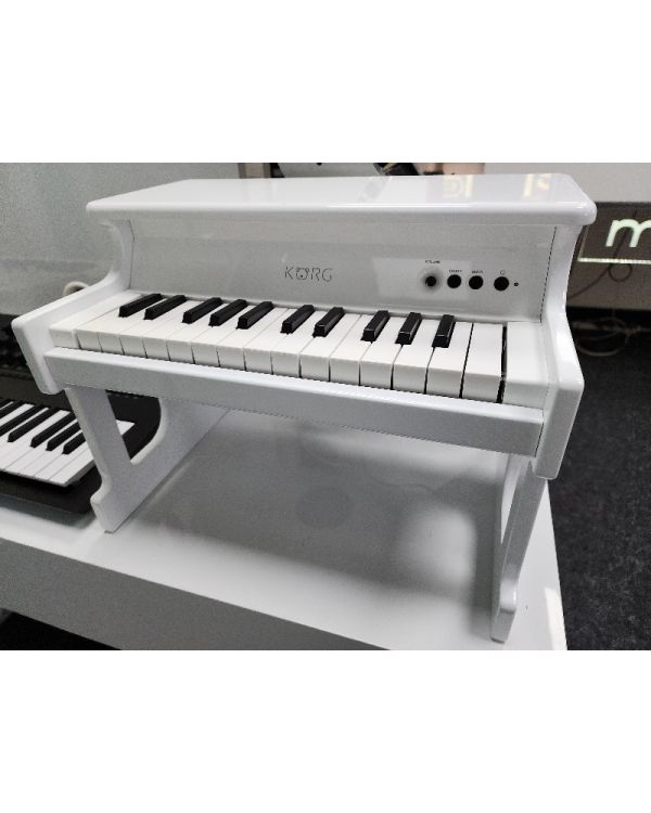 Pre-Owned-Korg Tiny Piano (051055)