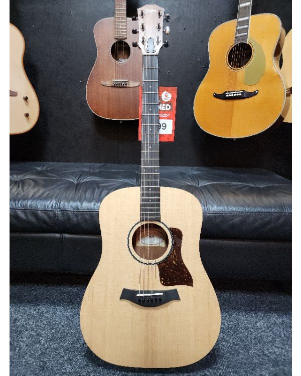 Pre-owned Taylor BBTe Big Baby Taylor El (051566)