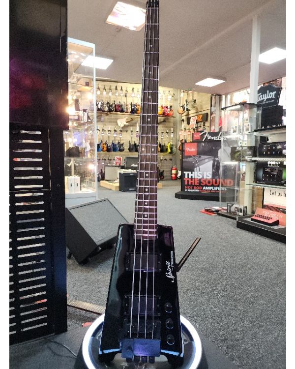 Pre-Owned Spirit by Steinberger XT-2 bas (052013)