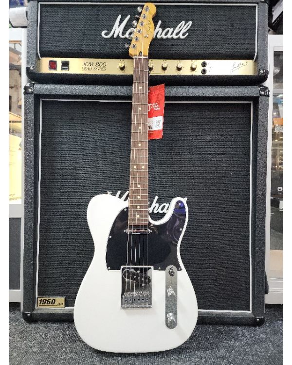 Pre-owned Fender Player II Telecaster Ro (052632)