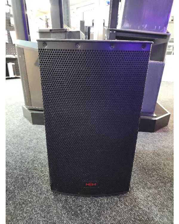 Pre-owned HH HPT112 Active PA Speaker (054711)