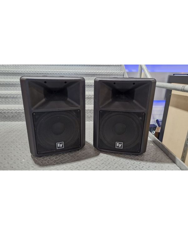 Pre-Owned Electrovoice Sx300 12 300w Cab (051521)