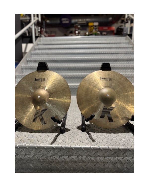 Pre-Owned Zildjian K 15