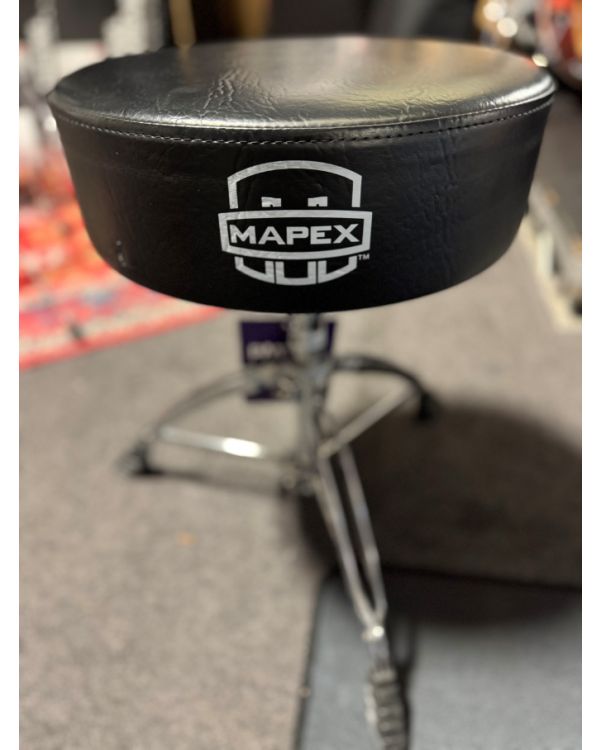 Pre-Owned Mapex T670 Hardware Cushioned (053416)