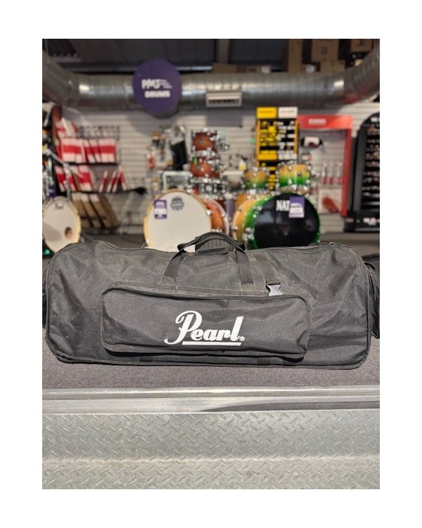 Pre Owned Pearl Hardware bag - 38