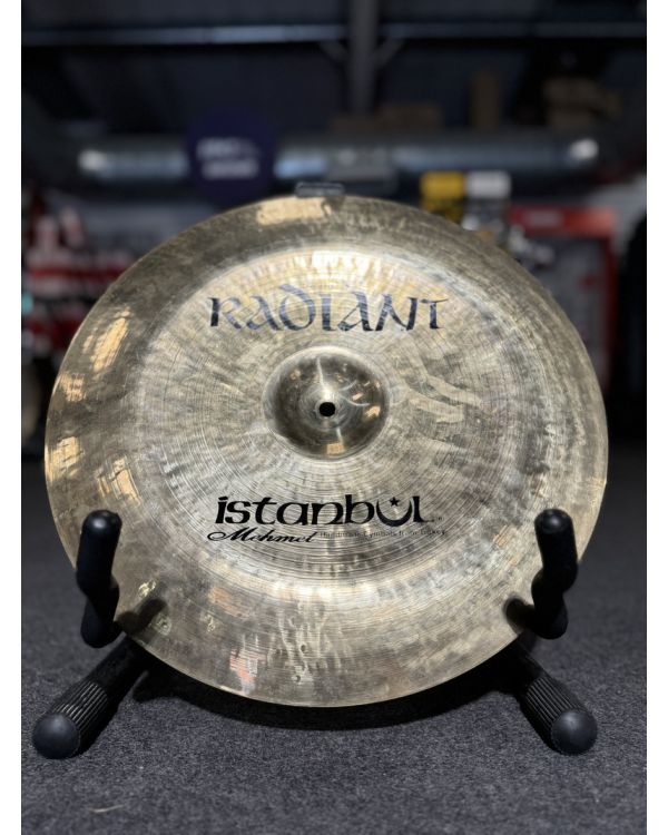 Pre-Owned Istanbul Radiant China 16Î (053835)